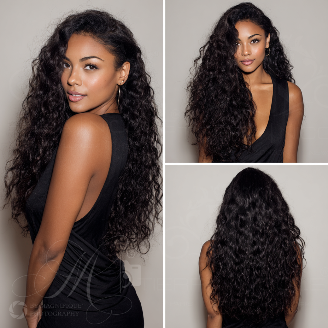 Macouraei Natural Wave Hair | Tierra Nicole Hair