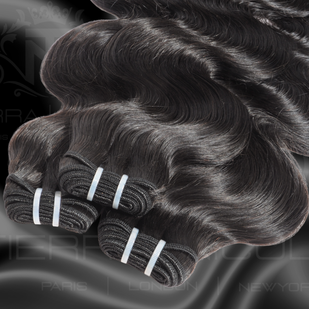 Azouraei Body Wave Hair Extensions