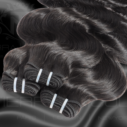 Azouraei Body Wave Hair Extensions