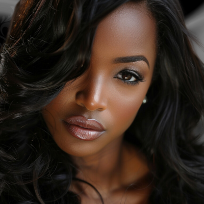 Azouraei Body Wave Hair Extensions