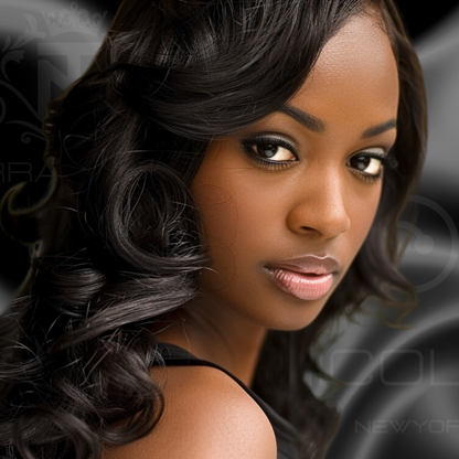 Azouraei Body Wave Hair Extensions