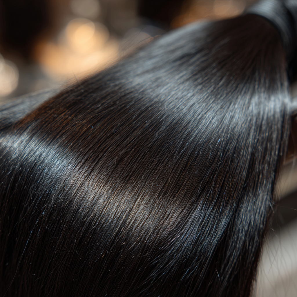 A Bundle of the best raw virgin hair extensions in Fishers, Noblesville are by Tierra Nicole Hair